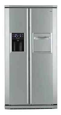 Холодильник Samsung RSE8KPAS Холодильник Samsung RSE8KPAS