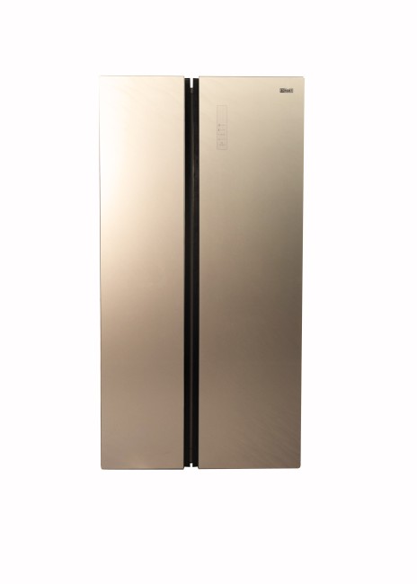 Холодильник Zarget ZSS 615BEG