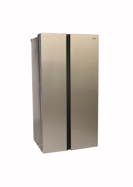 Холодильник Zarget ZSS 615BEG