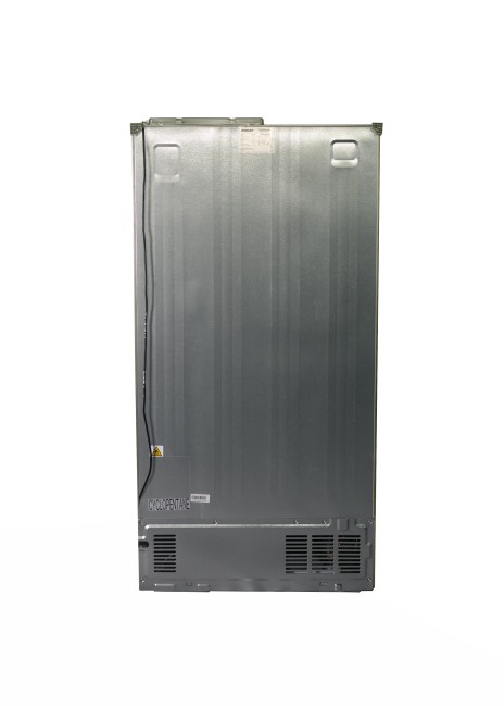 Холодильник Zarget ZSS 615BEG