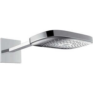 Верхний душ Hansgrohe Raindance Select E 300 3jet 26468000 Верхний душ Hansgrohe Raindance Select E 300 3jet 26468000