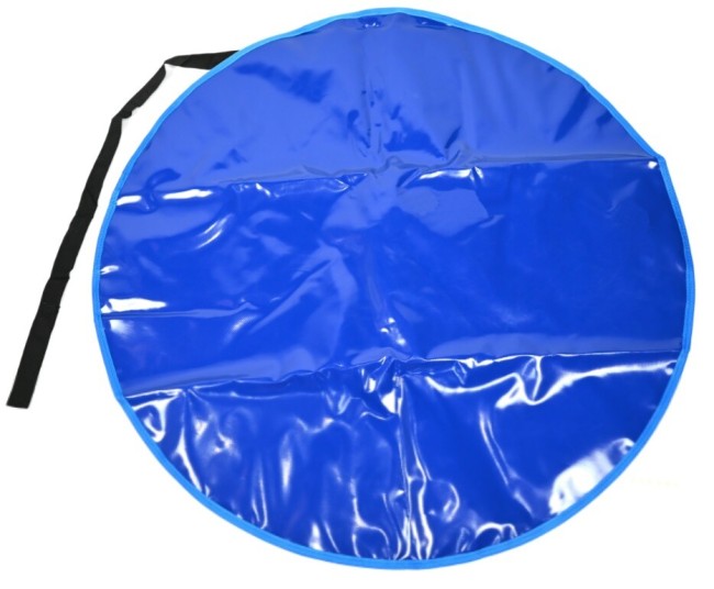 Тюбинг NovaSport CH030.110 синий/Монстры (без камеры) Тюбинг NovaSport CH030.110 синий/Монстры (без камеры)