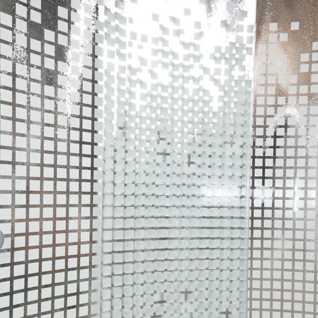 Душевая кабина Deto L 920 R стандартная