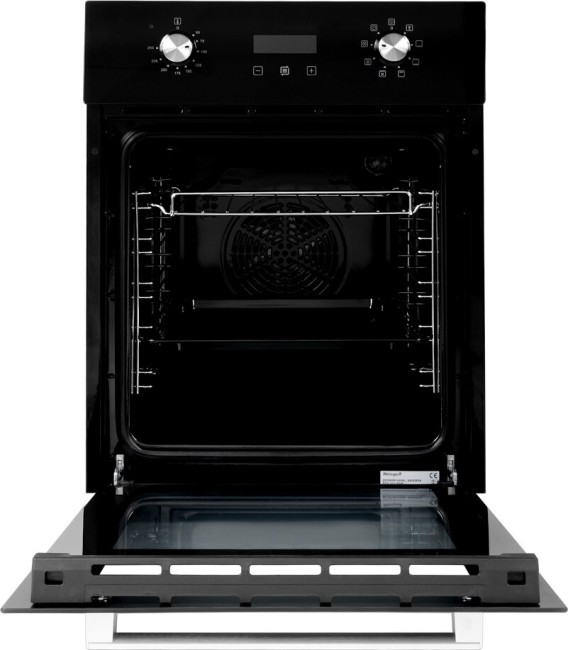 Встраиваемый электрический духовой шкаф Weissgauff EOY 451 PDB