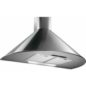 Каминная вытяжка Turbo Agrigento IX/ 90/ A P.CR