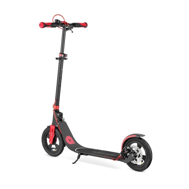 Самокат Blade Sport Air Cross Disk 230 black/red Самокат Blade Sport Air Cross Disk 230 black/red