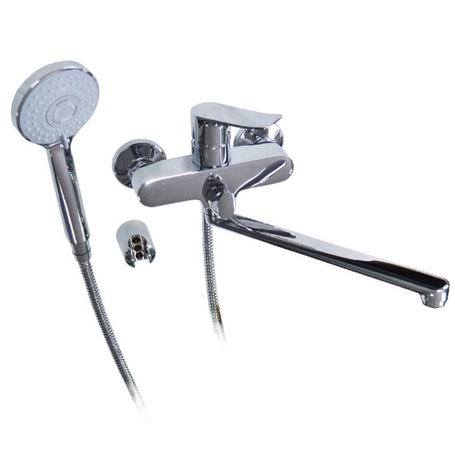 Смеситель для ванны Consul 3170