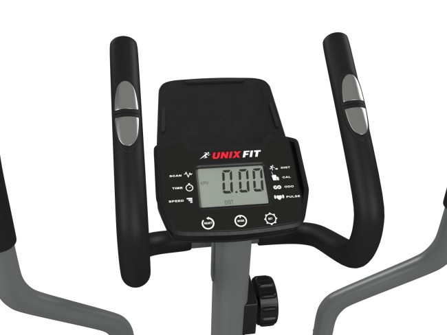Эллиптический тренажер UnixFit SL-430