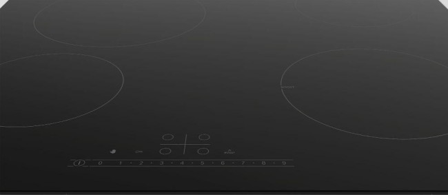 Встраиваемая электрическая варочная панель Bosch PKE611FN2E