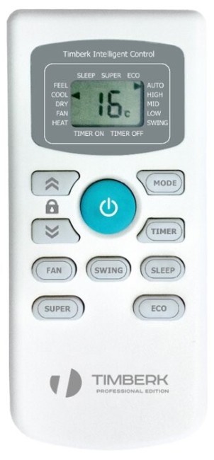 Сплит-система Timberk AC TIM 09H S21