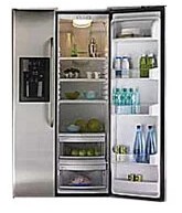 Холодильник General Electric GCG21YEFSS