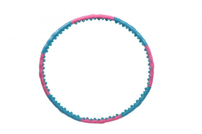 Обруч массажный Bradex WH-002 (SF0547) Обруч массажный Bradex WH-002 (SF0547)