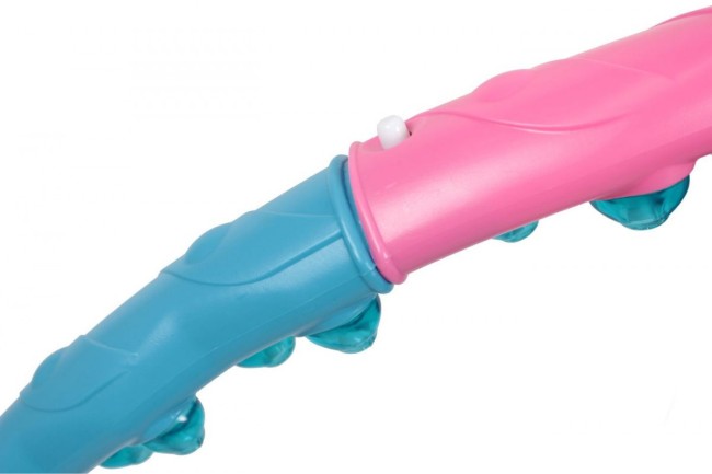 Обруч массажный Bradex WH-002 (SF0547) Обруч массажный Bradex WH-002 (SF0547)