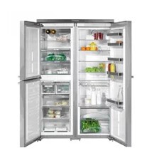 Холодильник Miele KFNS 4927 SDEed