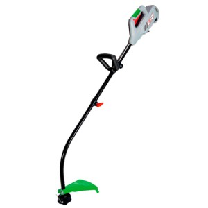 Триммер электрический RedVerg RD-EB1250B