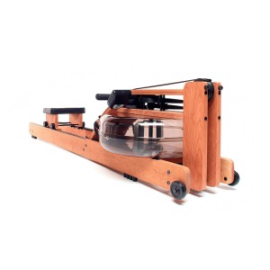 Гребной тренажер Waterrower Oxibridge вишня
