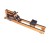 Гребной тренажер Waterrower Oxibridge вишня