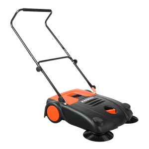 Машина подметальная Patriot MS 70 Машина подметальная Patriot MS 70