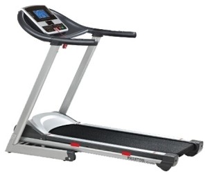 Беговая дорожка Eurofit Phantom 01 Беговая дорожка Eurofit Phantom 01