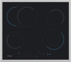 Встраиваемая электрическая варочная панель Candy CH 64 EXFP Встраиваемая электрическая варочная панель Candy CH 64 EXFP