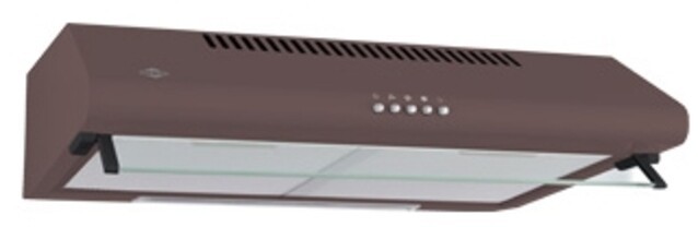 Вытяжка MBS Azalea 150 brown