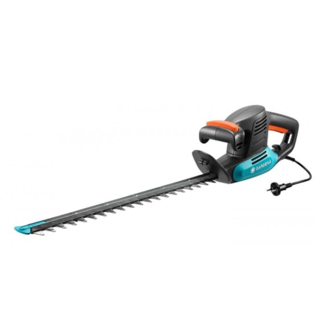Ножницы для живой изгороди электрические Gardena EasyCut 450/50 (09831-20.000.00) Ножницы для живой изгороди электрические Gardena EasyCut 450/50 (09831-20.000.00)