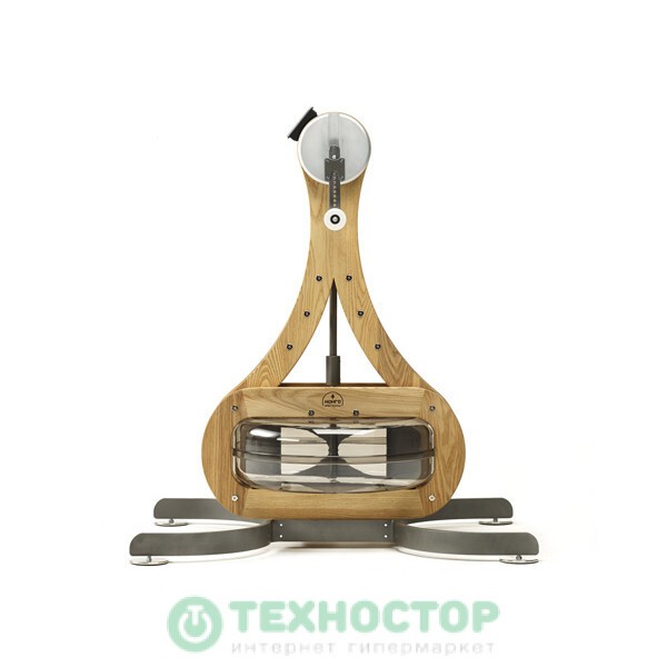 Гребной тренажер NOHrD WaterGrinder 14103 орех