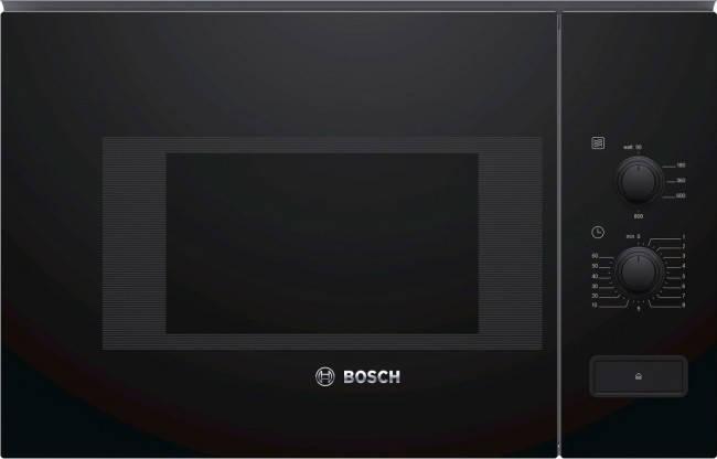 Встраиваемая микроволновая печь Bosch BFL520MB0 Встраиваемая микроволновая печь Bosch BFL520MB0