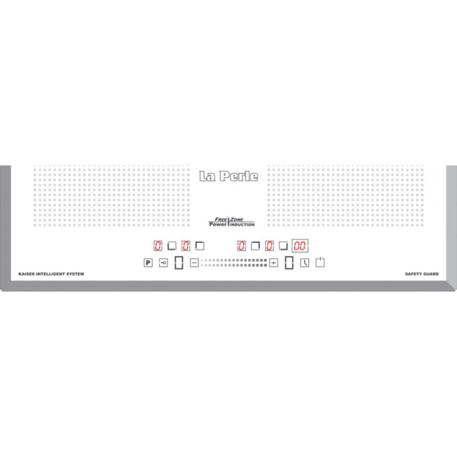 Встраиваемая индукционная варочная панель Kaiser KCT 67 FIW La Perle