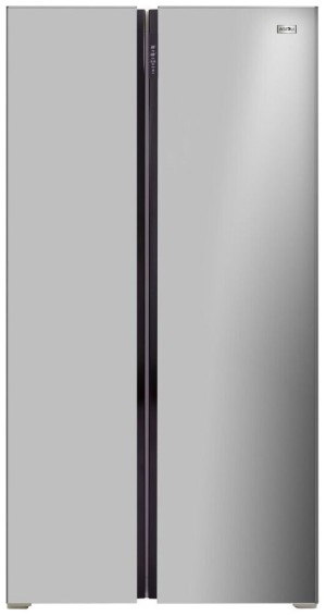 Холодильник Ascoli ACDS450W