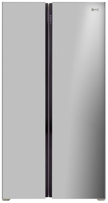 Холодильник Ascoli ACDS450W