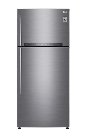 Холодильник LG GN-H702HEHU