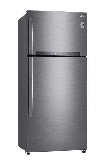 Холодильник LG GN-H702HEHU
