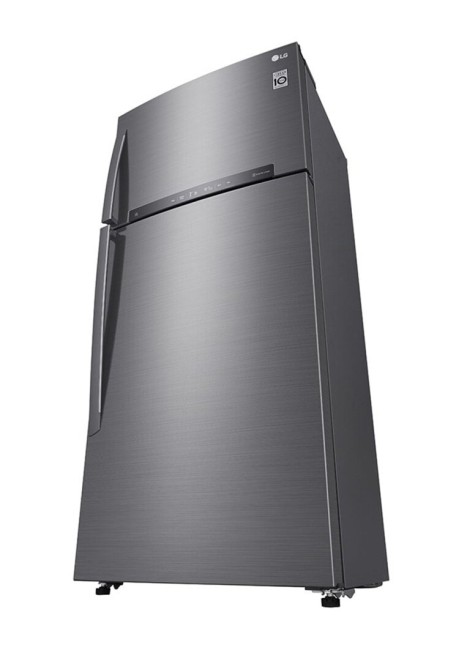 Холодильник LG GN-H702HEHU