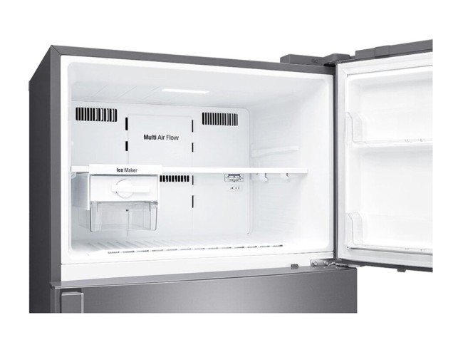 Холодильник LG GN-H702HEHU