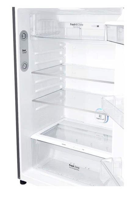 Холодильник LG GN-H702HEHU