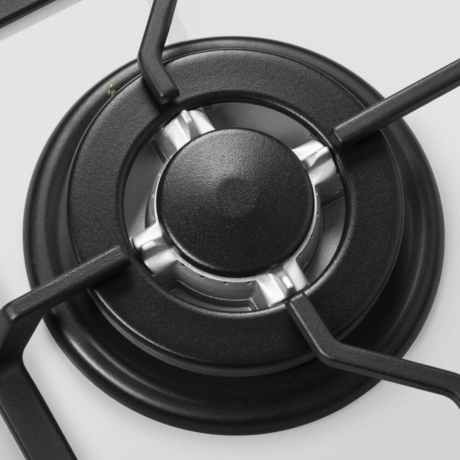 Встраиваемая газовая варочная панель Maunfeld EGHG.64.43CW/G Встраиваемая газовая варочная панель Maunfeld EGHG.64.43CW/G