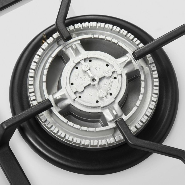 Встраиваемая газовая варочная панель Maunfeld EGHG.64.43CW/G Встраиваемая газовая варочная панель Maunfeld EGHG.64.43CW/G