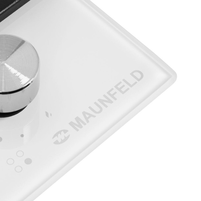 Встраиваемая газовая варочная панель Maunfeld EGHG.64.43CW/G Встраиваемая газовая варочная панель Maunfeld EGHG.64.43CW/G