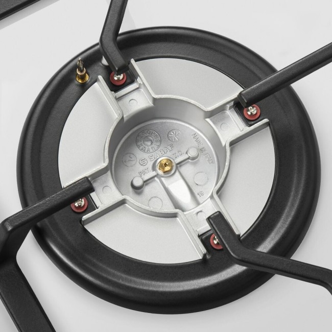 Встраиваемая газовая варочная панель Maunfeld EGHG.64.43CW/G Встраиваемая газовая варочная панель Maunfeld EGHG.64.43CW/G