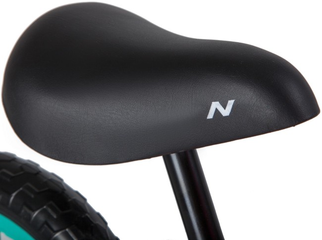 Беговел Novatrack 12JUMP.PN20 розовый Беговел Novatrack 12JUMP.PN20 розовый