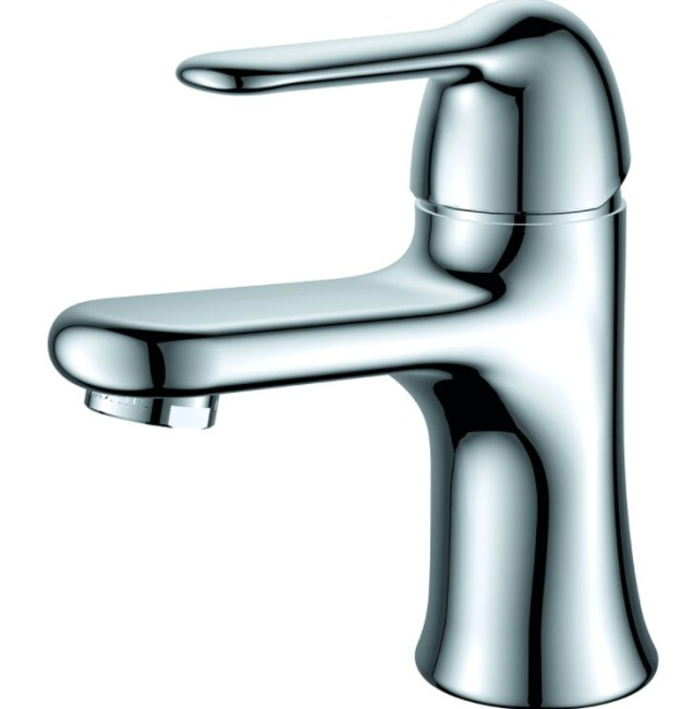 Смеситель для раковины D&K Rhein Ambrosius DA1342141