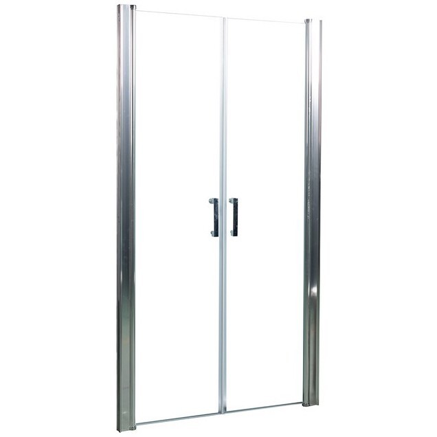 Душевая дверь River Suez 80 МТ Душевая дверь River Suez 80 МТ