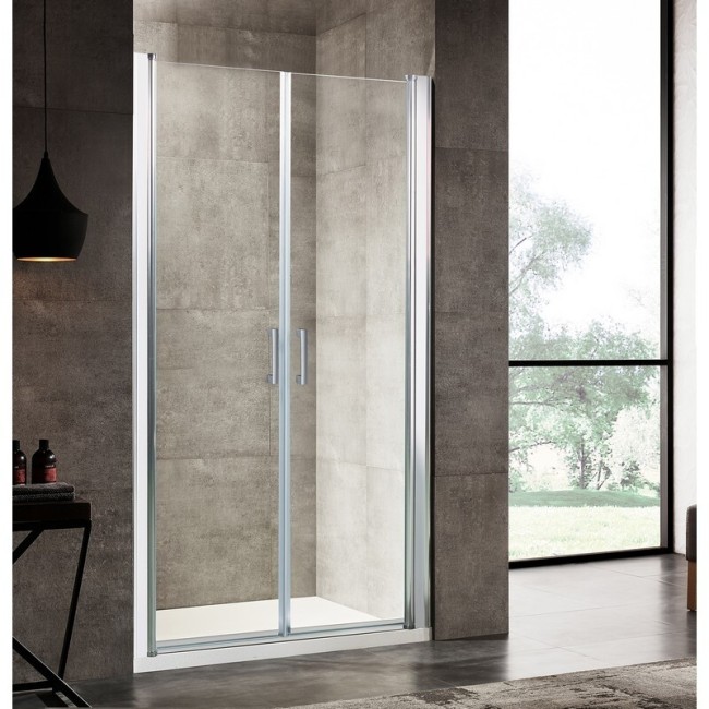 Душевая дверь River Suez 80 МТ Душевая дверь River Suez 80 МТ