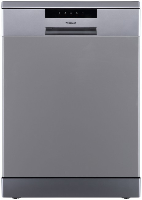 Посудомоечная машина Weissgauff DW 6014 Inox Посудомоечная машина Weissgauff DW 6014 Inox