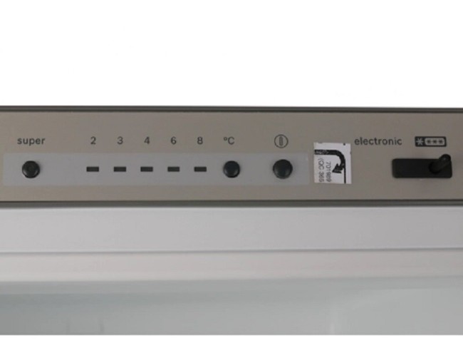 Холодильник Bosch KGV36NL1AR Холодильник Bosch KGV36NL1AR