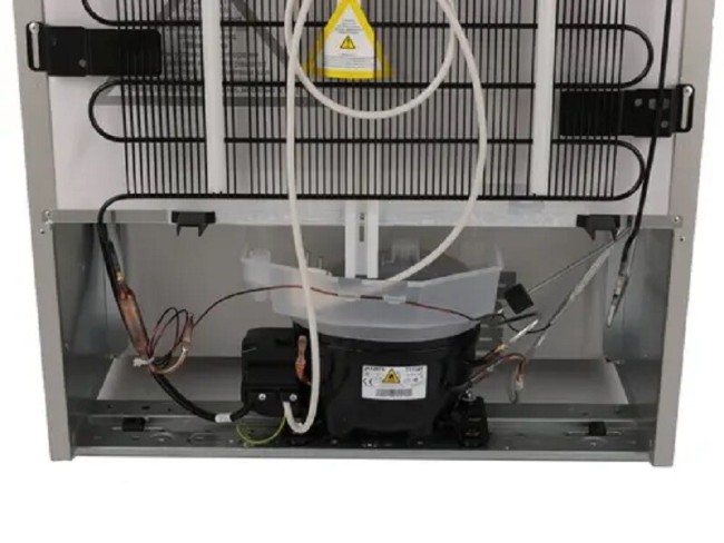 Холодильник Bosch KGV36NL1AR Холодильник Bosch KGV36NL1AR