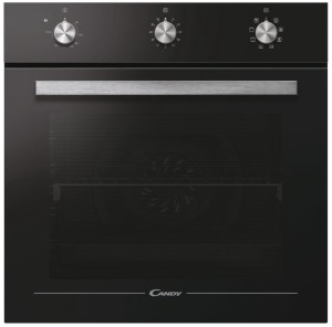 Встраиваемый электрический духовой шкаф Candy FCT 612 N Встраиваемый электрический духовой шкаф Candy FCT 612 N