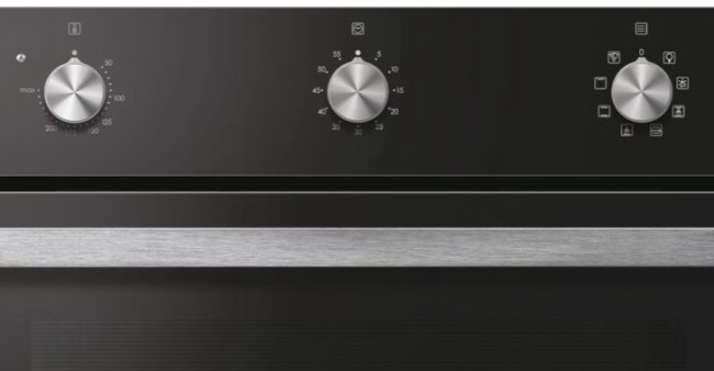 Встраиваемый электрический духовой шкаф Candy FCT 612 N Встраиваемый электрический духовой шкаф Candy FCT 612 N