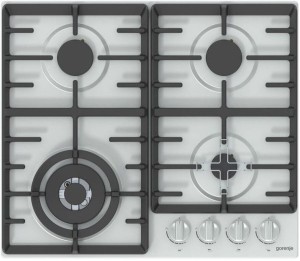 Встраиваемая газовая варочная панель Gorenje GW 641 ZAX Встраиваемая газовая варочная панель Gorenje GW 641 ZAX